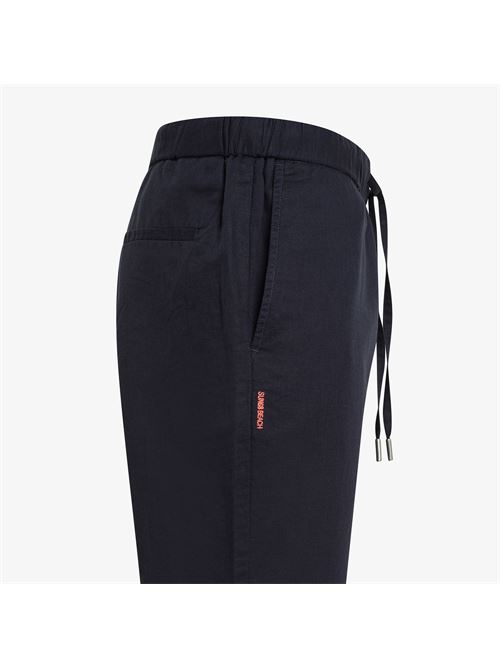 trousers linen beach SUN 68 BEACH | P3612007